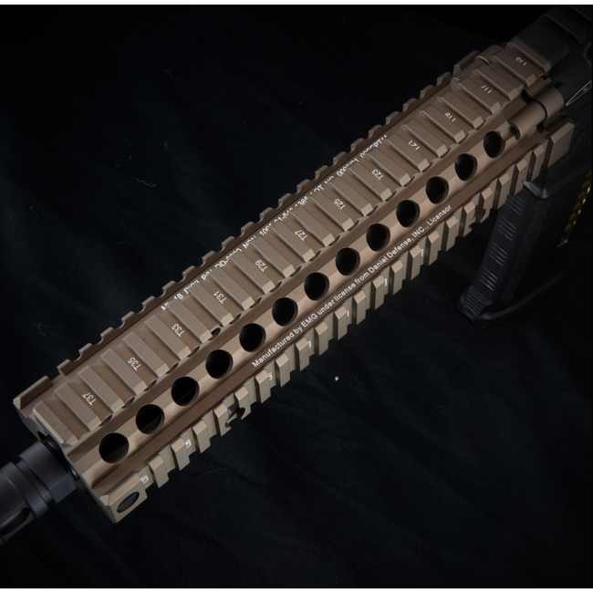 Wolverine MTW - Daniel Defense  MK18 2026 - XB