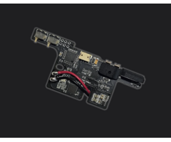 Gorilla Airsoft mMTW for MTW/Art.I/Art.2 + Trigger