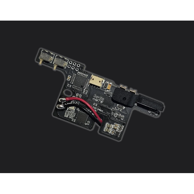 Gorilla Airsoft mMTW for MTW/Art.I/Art.2 + Trigger