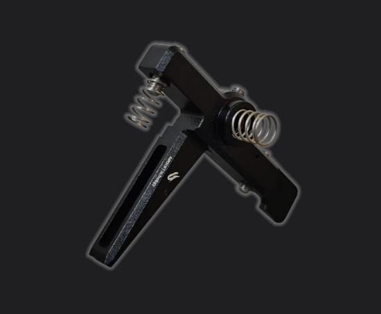 Gorilla Airsoft mMTW for MTW/Art.I/Art.2 + Trigger