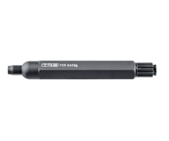 Umarex t4e 2x12 CO2 Adapter