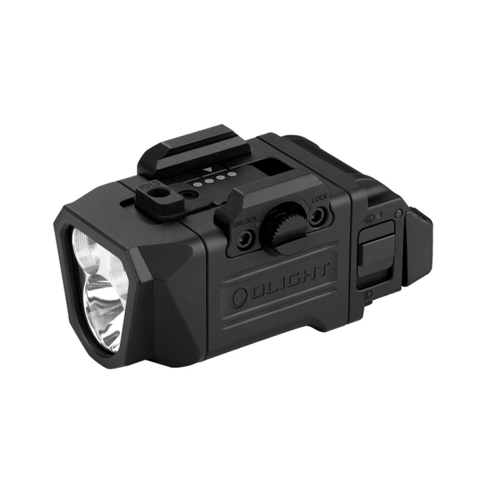 Olight PL X