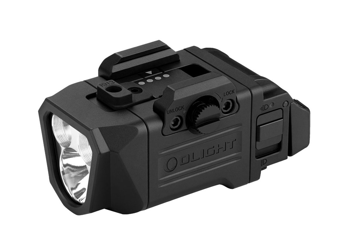Olight PL X
