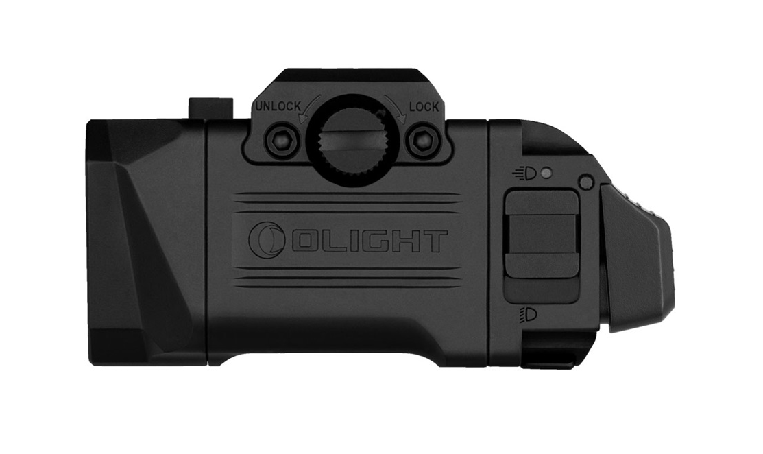 Olight PL X