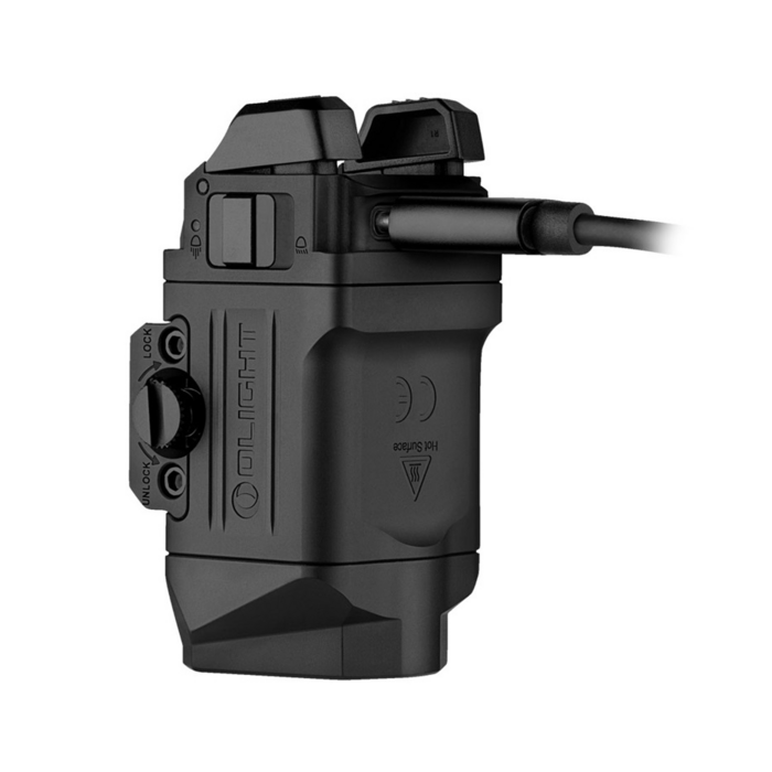 Olight PL X