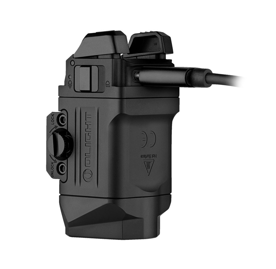 Olight PL X