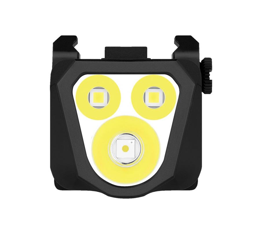 Olight PL X