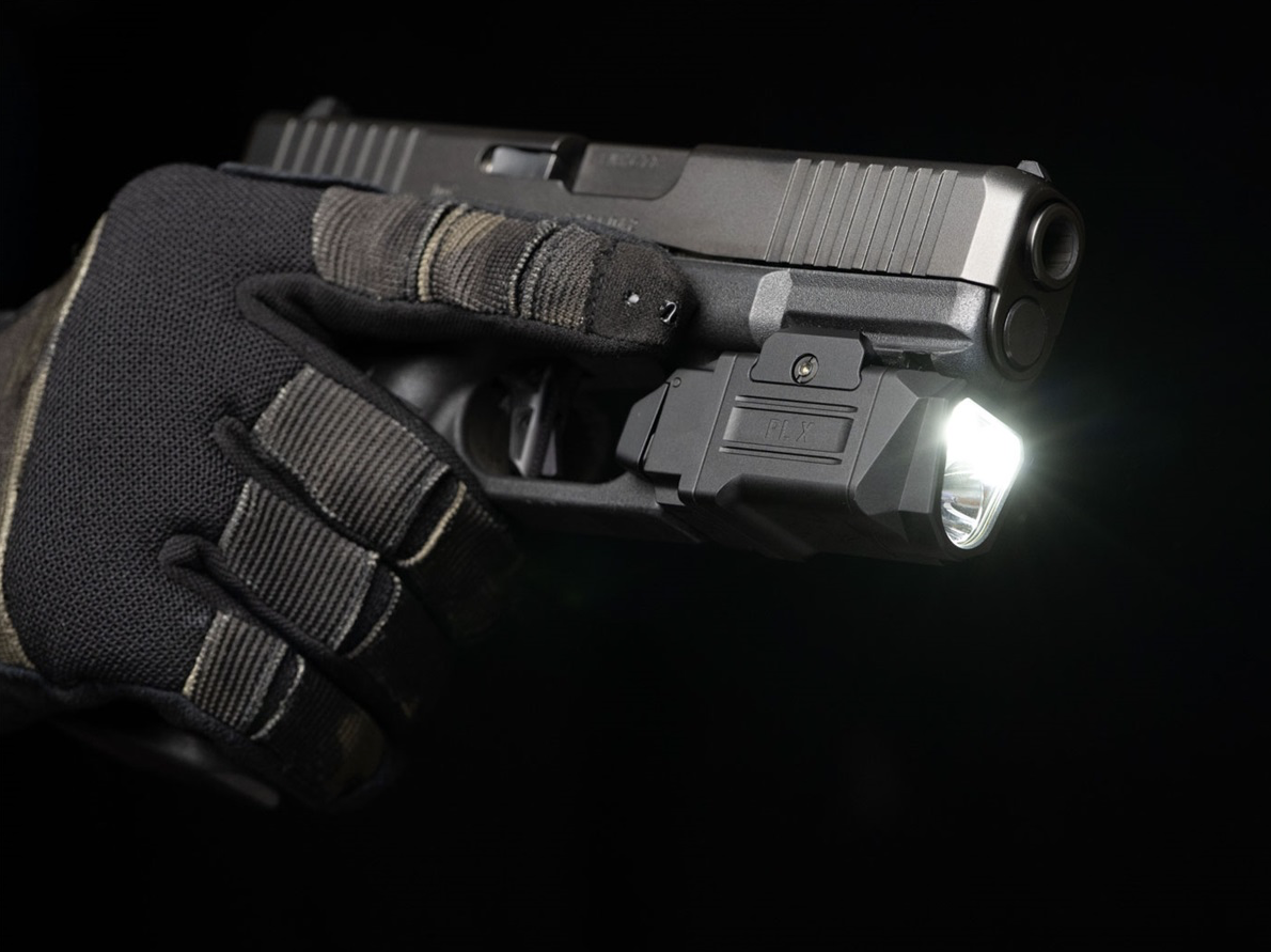 Olight PL X