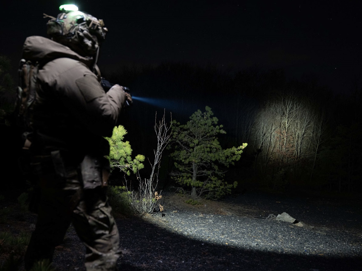 Olight PL X