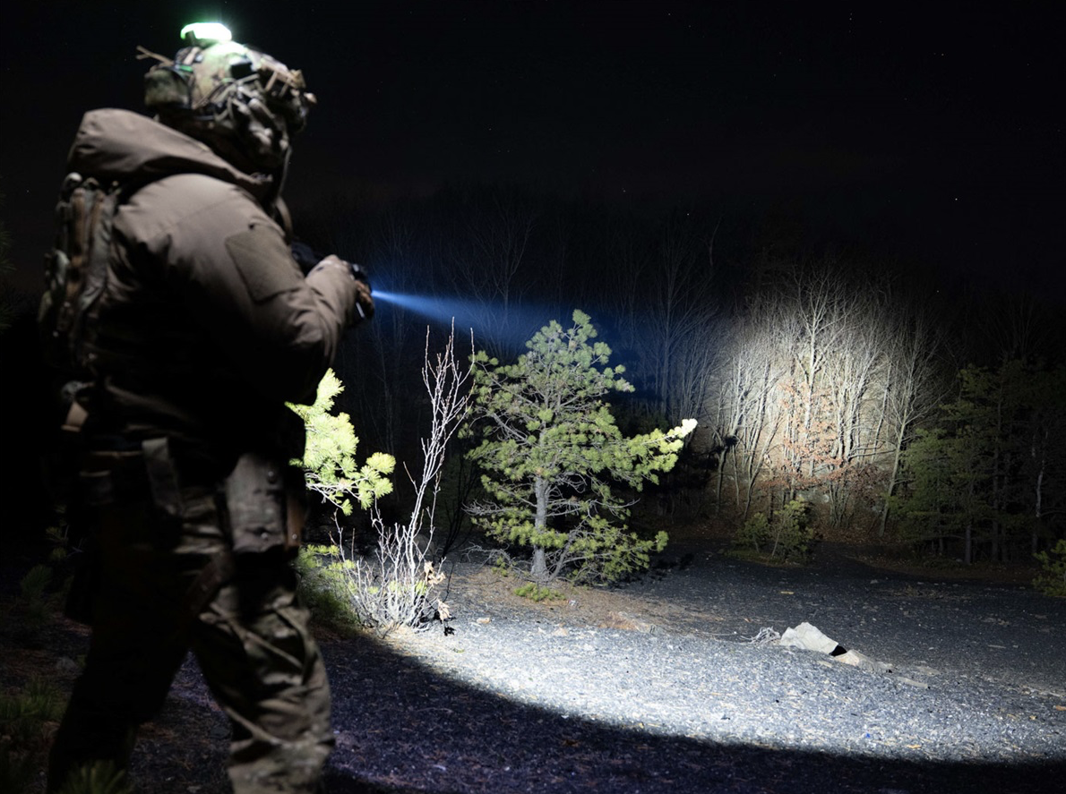 Olight PL X