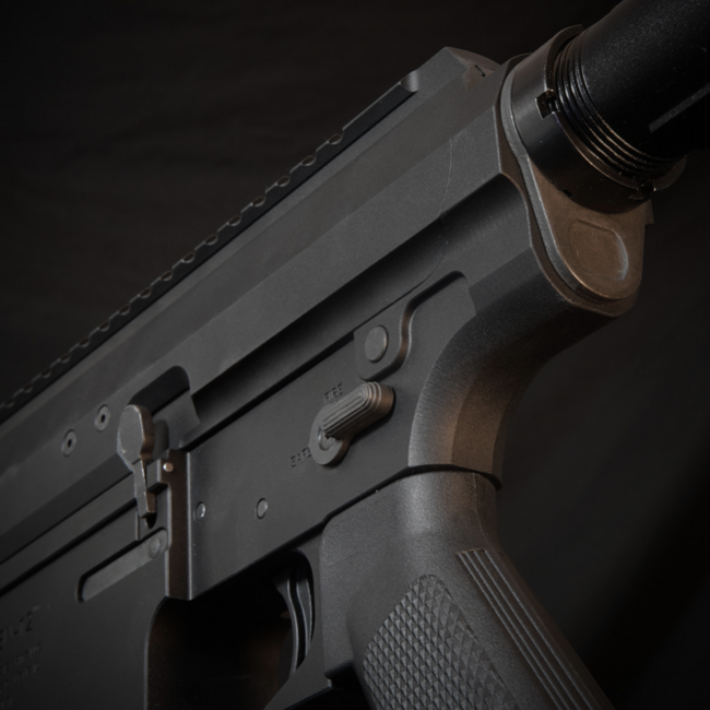 Wolverine Genesis Arms Gen-12 MTW SBS Shotgun (6 shot)