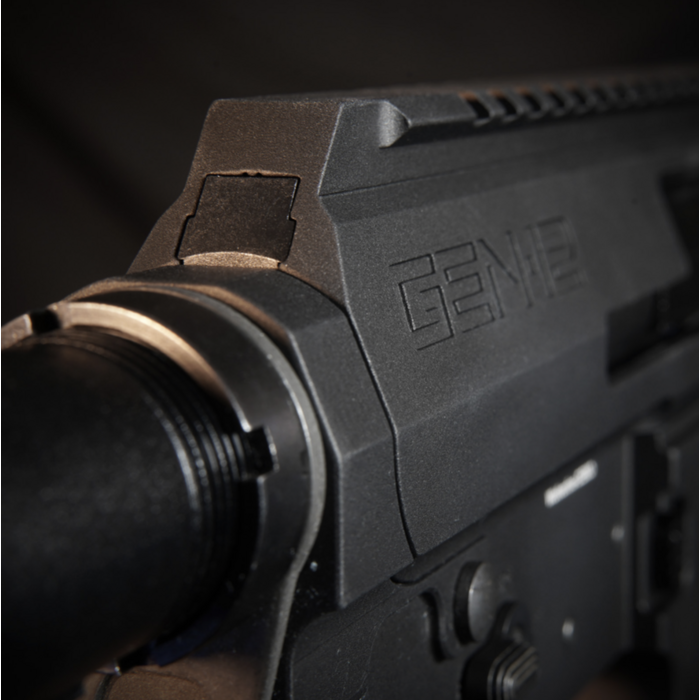 Wolverine Genesis Arms Gen-12 MTW SBS Shotgun (6 shot)