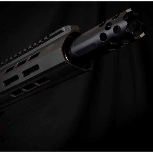 Wolverine Genesis Arms Gen-12 MTW SBS Shotgun (6 shot)