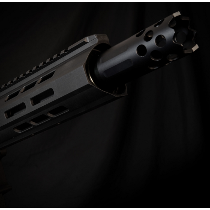 Wolverine Genesis Arms Gen-12 MTW SBS Shotgun (6 shot)