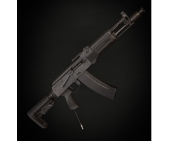 Wolverine MTW AK-105