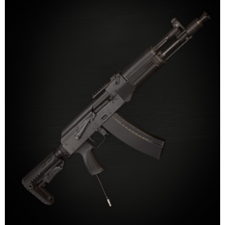 Wolverine MTW AK-105