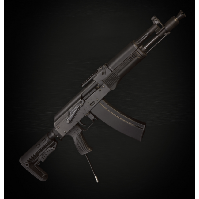 Wolverine MTW AK-105