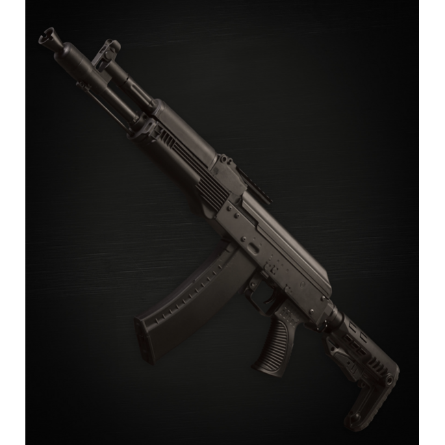 Wolverine MTW AK-105