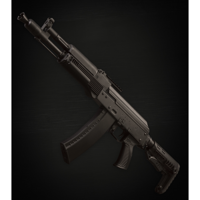 Wolverine MTW AK-105