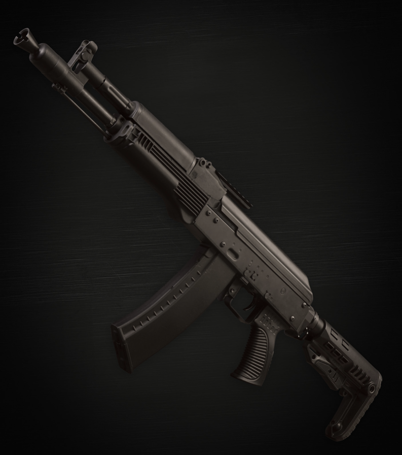 Wolverine MTW AK-105