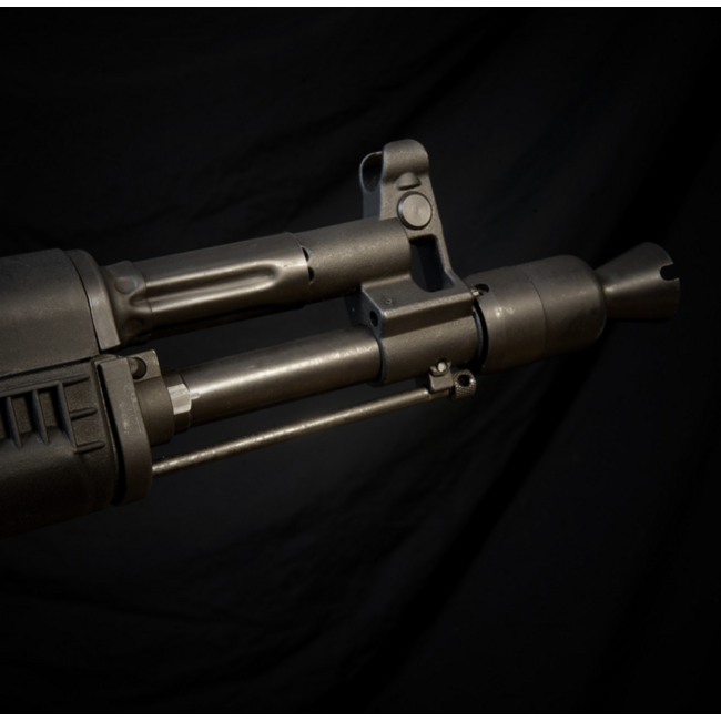 Wolverine MTW AK-105