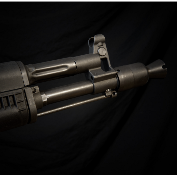 Wolverine MTW AK-105