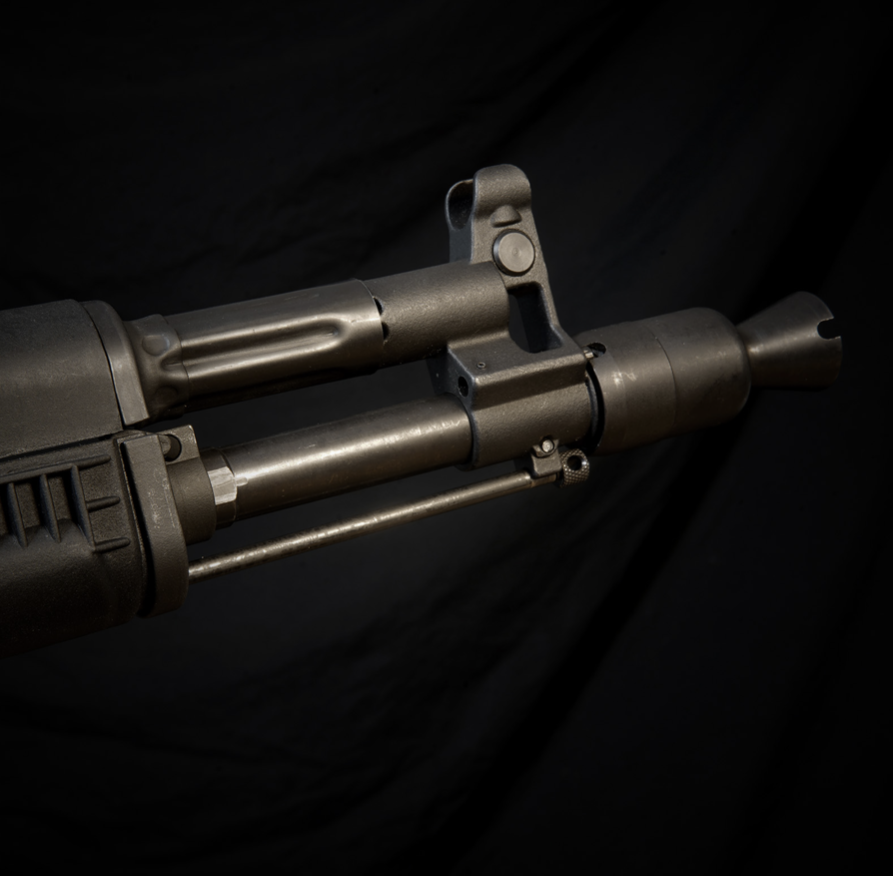Wolverine MTW AK-105