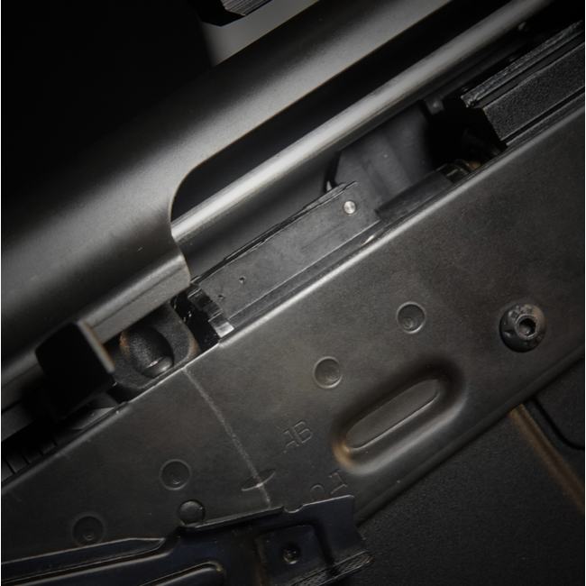 Wolverine MTW AK-105