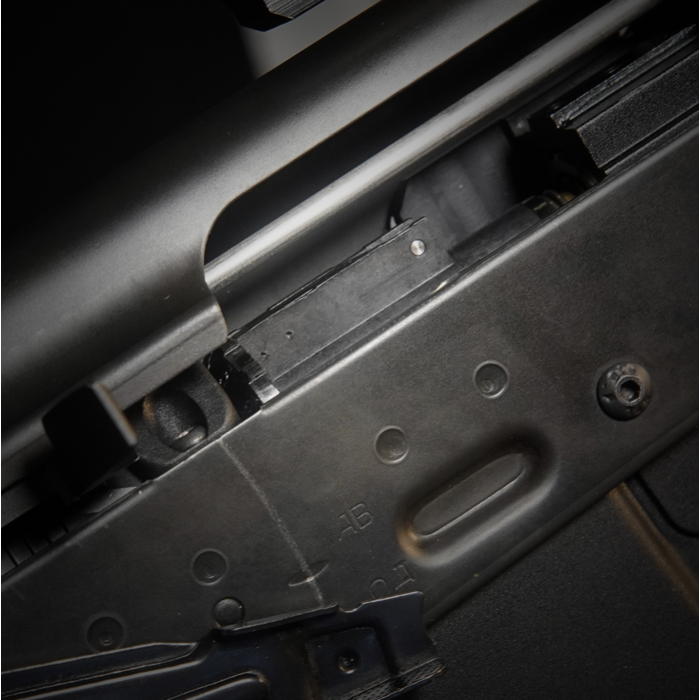 Wolverine MTW AK-105