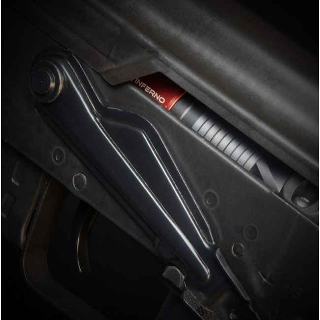 Wolverine MTW AK-105