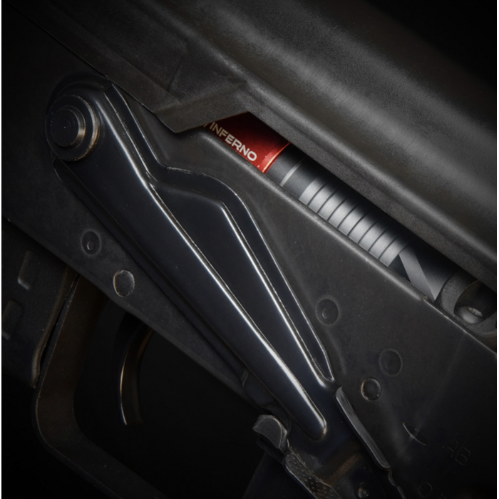 Wolverine MTW AK-105
