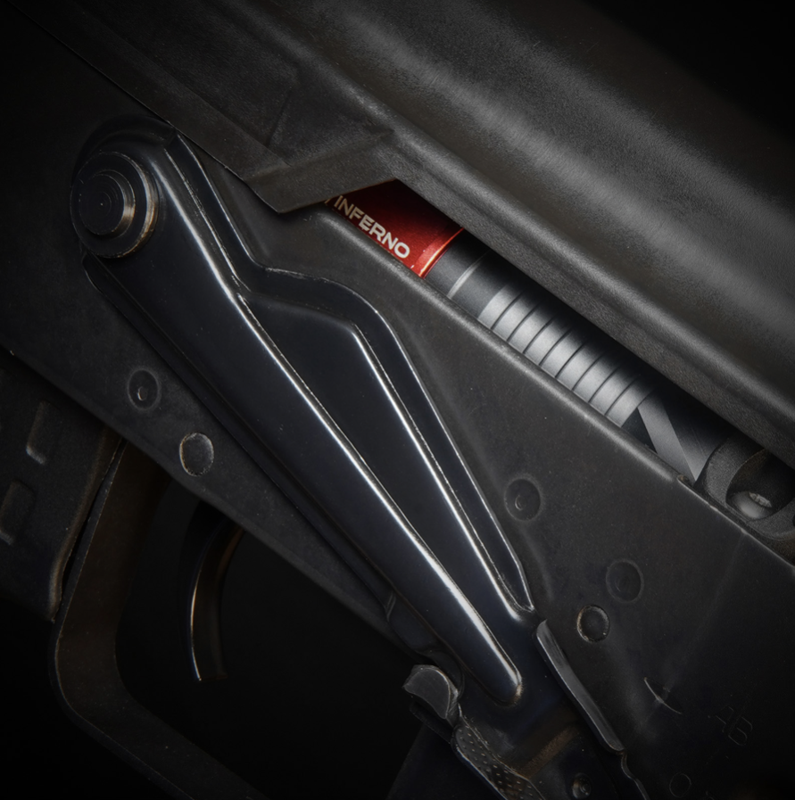 Wolverine MTW AK-105