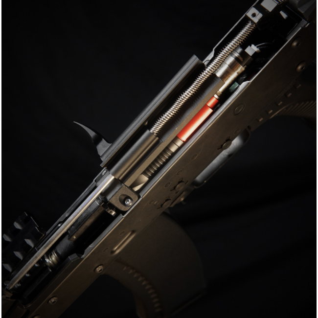 Wolverine MTW AK-105