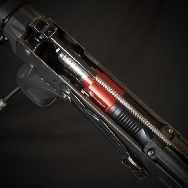 Wolverine MTW AK-105