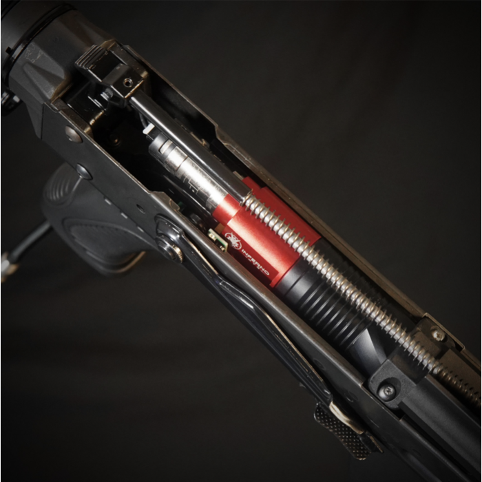 Wolverine MTW AK-105