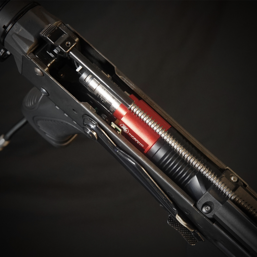 Wolverine MTW AK-105