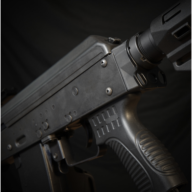 Wolverine MTW AK-105