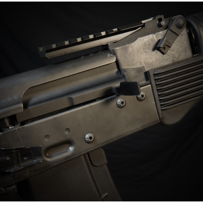 Wolverine MTW AK-105