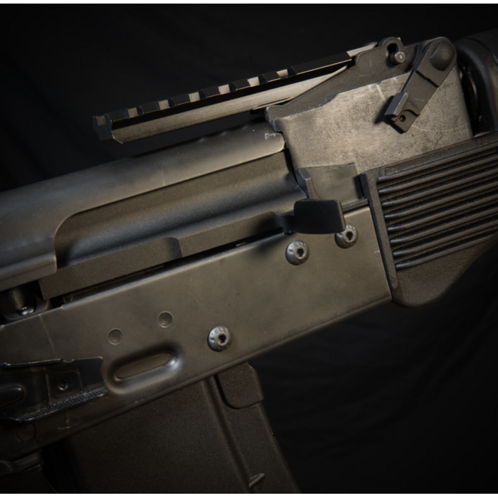 Wolverine MTW AK-105