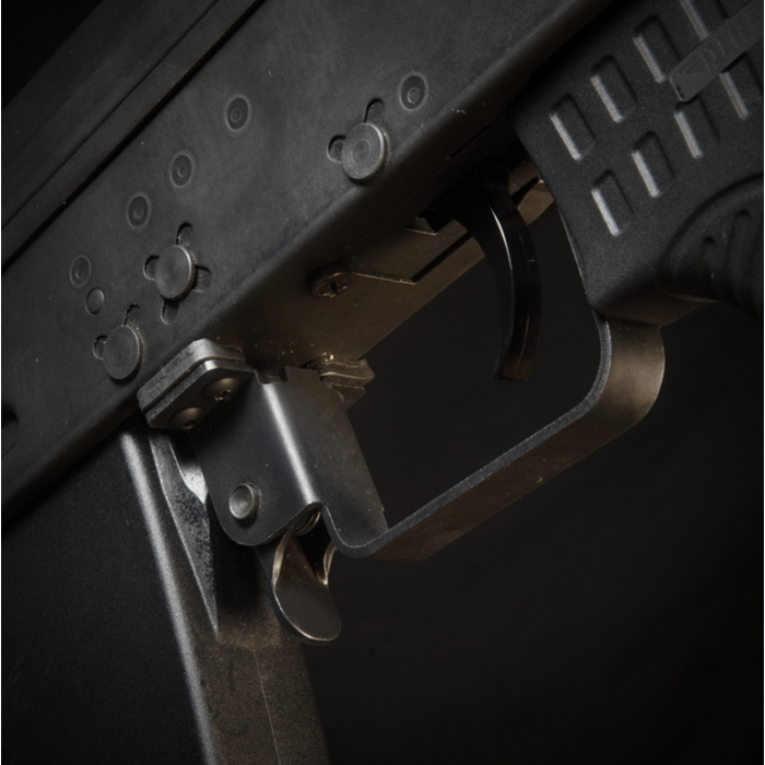 Wolverine MTW AK-105