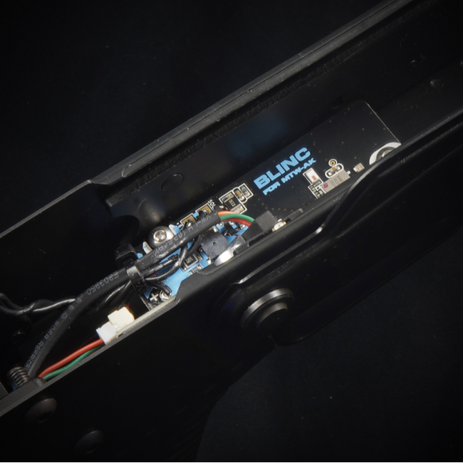 Wolverine MTW AK-105