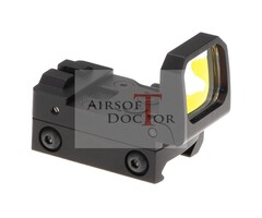 AIM-O Flip Dot Reflex Sight