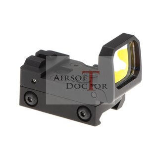 AIM-O Flip Dot Reflex Sight