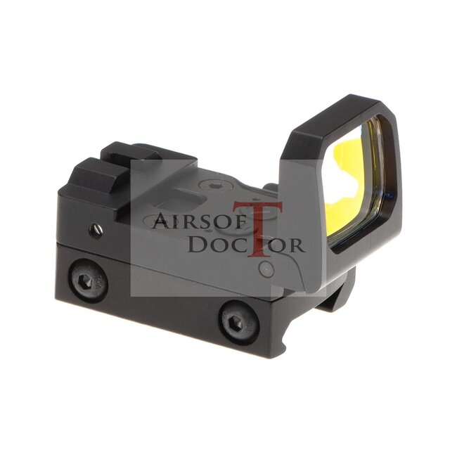 AIM-O Flip Dot Reflex Sight