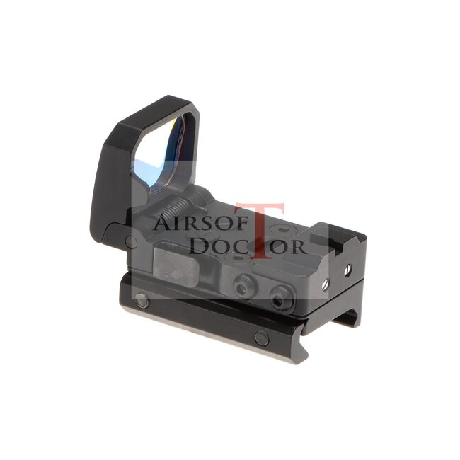 AIM-O Flip Dot Reflex Sight