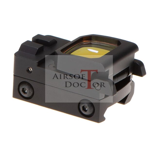 AIM-O Flip Dot Reflex Sight