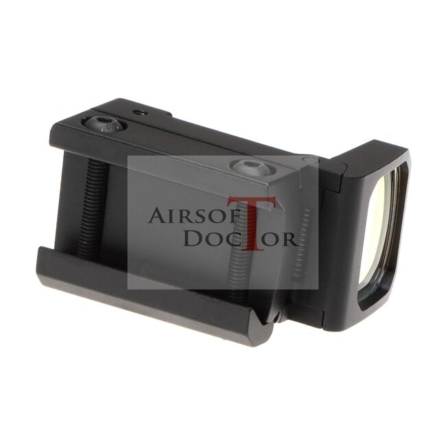AIM-O Flip Dot Reflex Sight