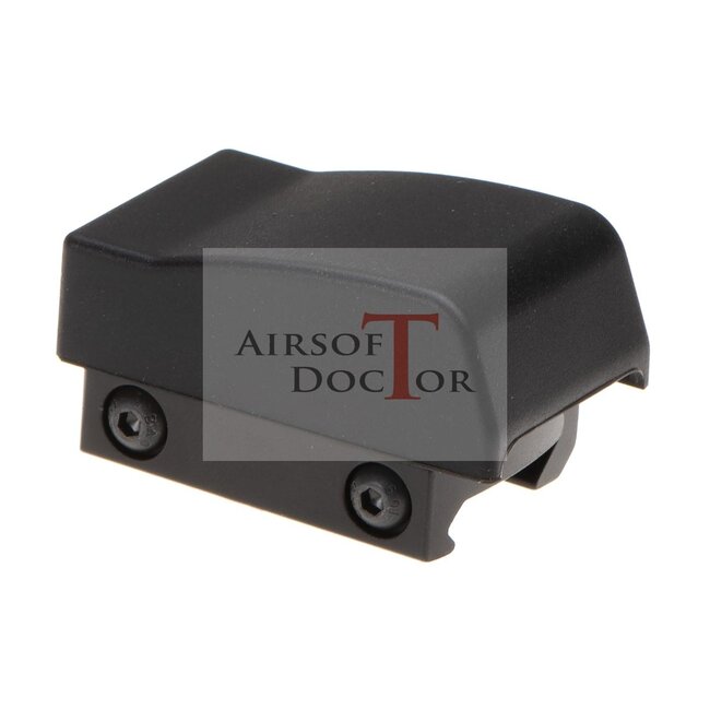 AIM-O Flip Dot Reflex Sight