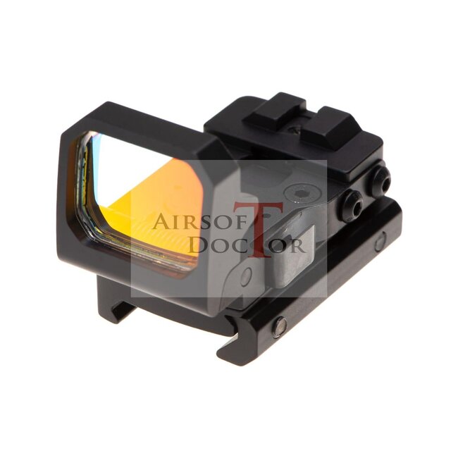 AIM-O Flip Dot Reflex Sight