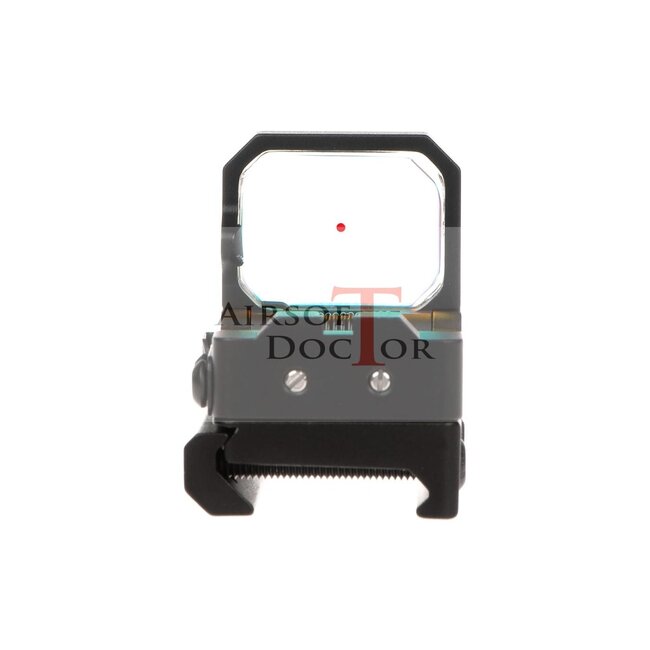AIM-O Flip Dot Reflex Sight